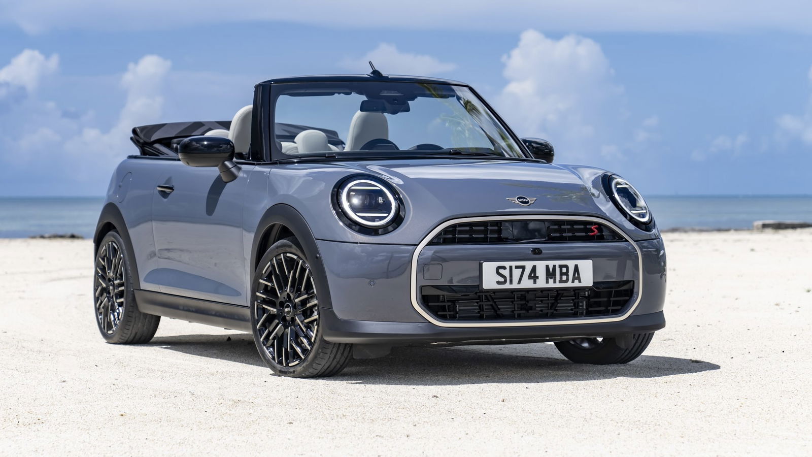 Mini Convertible